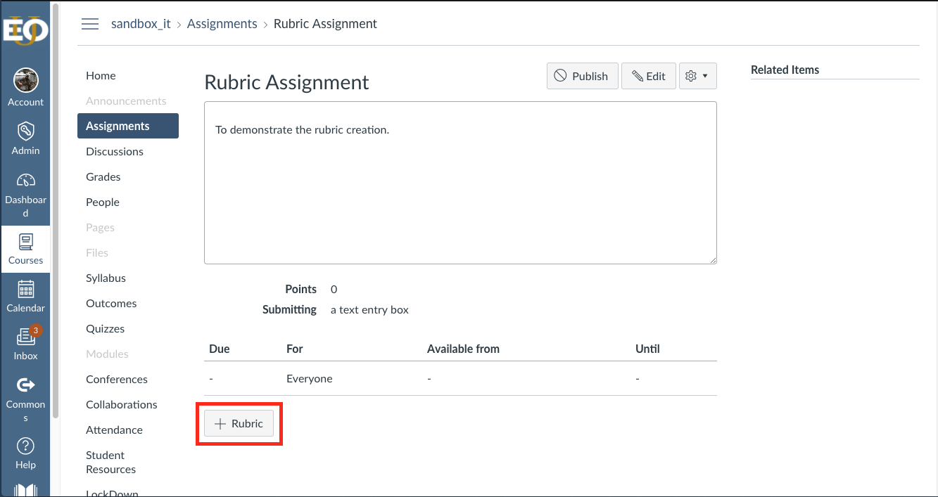 how-to-create-a-rubric-for-an-assignment-in-canvas