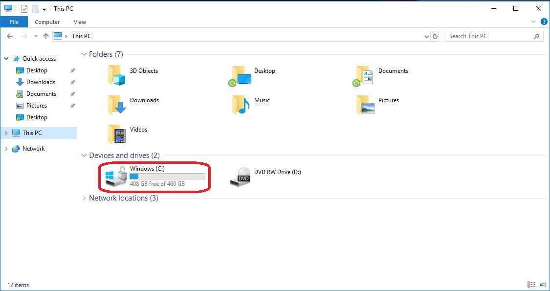 How to Backup and Restore Microsoft Explorer Favorites