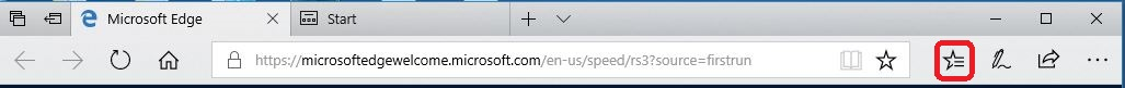 How to Backup and Restore Microsoft Edge Bookmarks